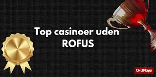 Bedste Mobil Casino Uden Casinoer Spil Hvor Som Helst