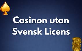 Casino Utan Svensk Licens - Fördelar och Nackdelar -1187055401 Casino Utan Svensk Licens - Fördelar och Nackdelar -1187055401