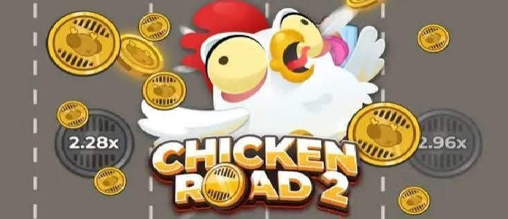 Chicken Road 2 Casino Un Viaggio nel Mondo dei Gioco -608346854