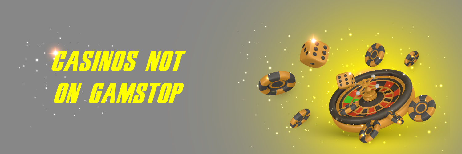 Discover GamStop Free Sites A New Era for Online Gamblers
