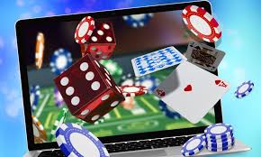 Discover the Excitement of Bounty Reels Casino Online Games 1265693224