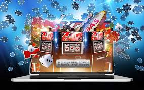 Discover the Thrills of Online Casino Winstler 1764675410