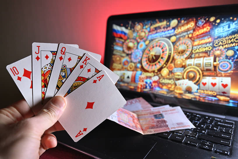 Discover WildWild Casino Your Ultimate Gaming Destination 864872066