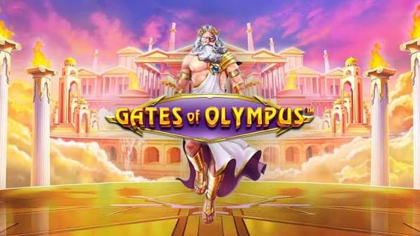 Experience the Thrill of Gates of Olympus Casino -895848322