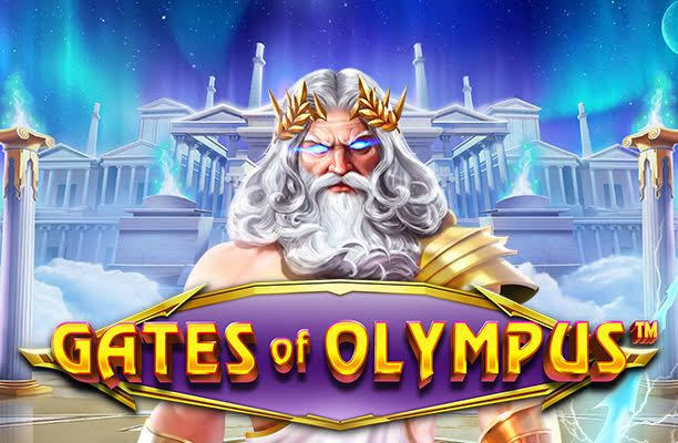 Experience the Thrill of Gates of Olympus Casino -895848322