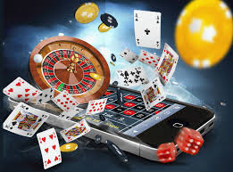 Explore the Exciting World of Casino SlotsDynamite UK Explore the Exciting World of Casino SlotsDynamite UK