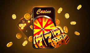 Explore the Exciting World of Casino SlotsDynamite UK Explore the Exciting World of Casino SlotsDynamite UK