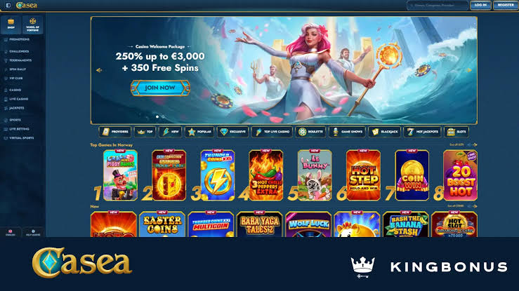 I migliori casinò online in Italia nel 2026 I migliori casinò online in Italia nel 2026