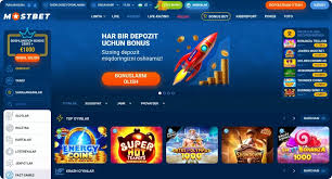Mostbet Azərbaycan: İdman Mərcləri və Kazino Saytı Mostbet Azərbaycan: İdman Mərcləri və Kazino Saytı