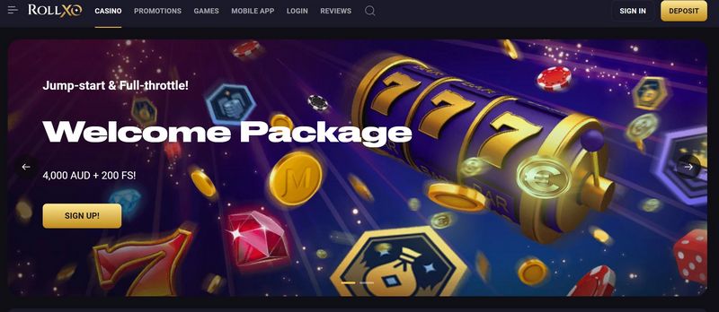 Reseña del Casino SpinGrande 2026 Reseña del Casino SpinGrande 2026