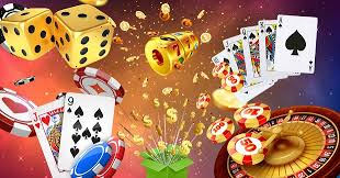 Online Gambling En Dybere Forståelse af Spil og Strategier Online Gambling En Dybere Forståelse af Spil og Strategier
