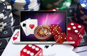 Online Gambling En Guide til Sikker Spiloplevelse 1717178364