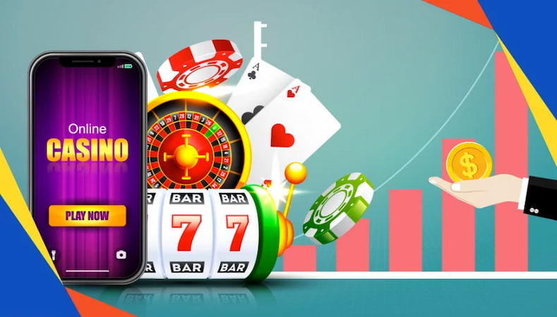 The Ultimate Guide to Online Casinos Tips and Strategies for Success The Ultimate Guide to Online Casinos Tips and Strategies for Success